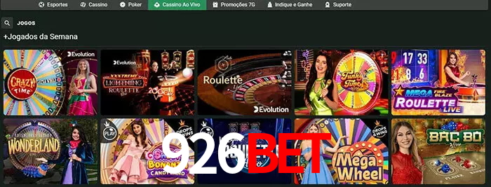 926Bet bet