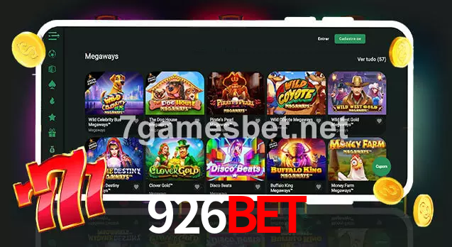 926Bet aplicativo