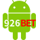 Aplicativo 926Bet para Android