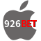 Aplicativo 926Bet para iOS