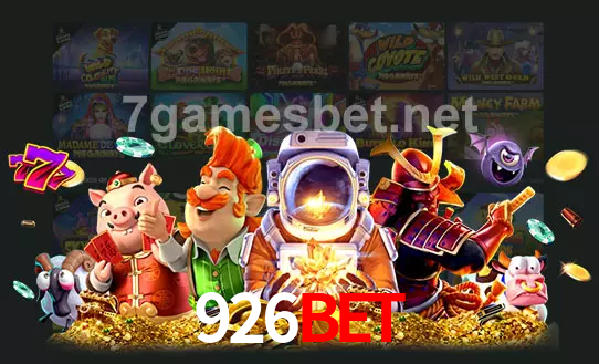 cassino 926Bet